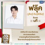 Enchante The Series - ใครคือ...อองชองเต (2021) I Thai BL Series 7