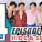 AMORE – EPISODE 4 (PART 3 OF 3) | HIDE AND SEEK | ENG SUB