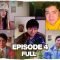 Hello Stranger FULL Episode 4 | Tony Labrusca, JC Alcantara & Vivoree Esclito | Hello Stranger