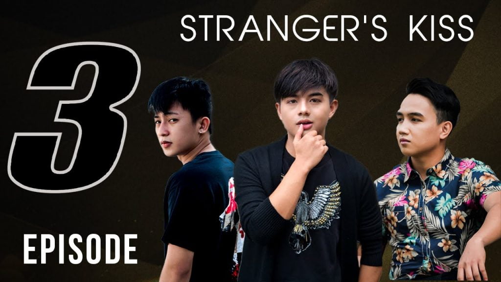 Strangers Kiss the series: Episode 3 2