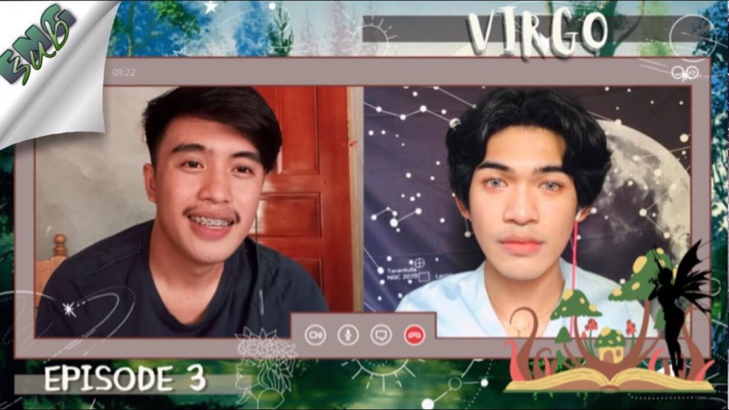 PISCES the Series : EPISODE 3 (Virgo) l Pinoy BL Series [English Sub] 2
