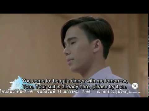 [Eng Sub - BL] My Bromance the Series Ep.6 part 2 (2/4) 2