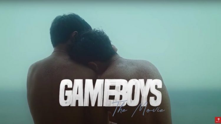 Gameboys The Movie Filipino Bl Movie - Bl Gl World