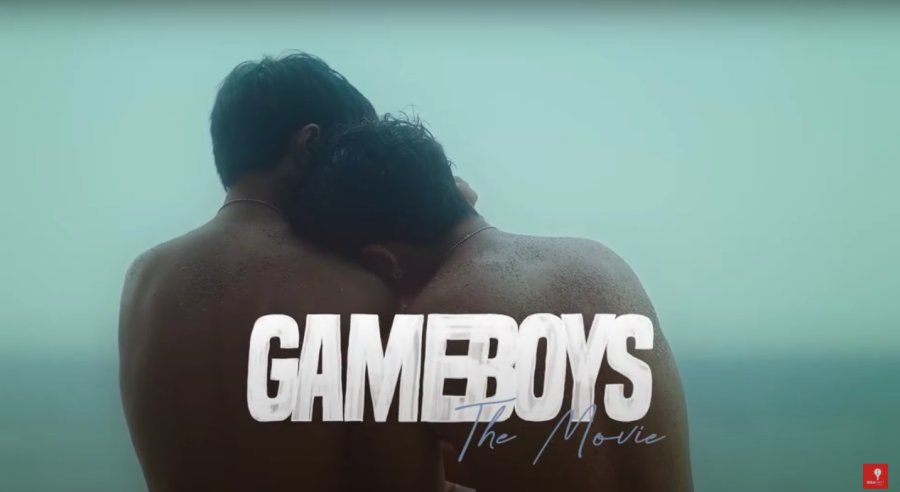 Gameboys The Movie Filipino Bl Movie - Bl Gl World