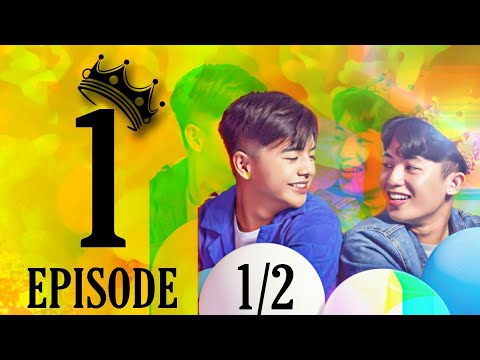 My Chinito Prince: The Series - EPISODE 2/2 2