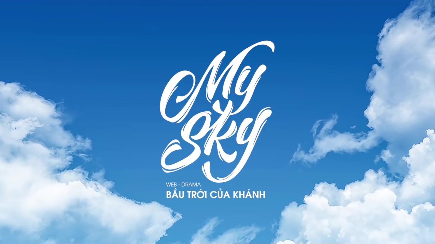 My Sky (2017) I Vietnamese BL Series