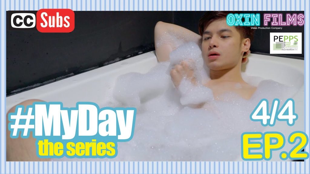 MY DAY The Series | [w/subs] Episode 2 [4/4] 2