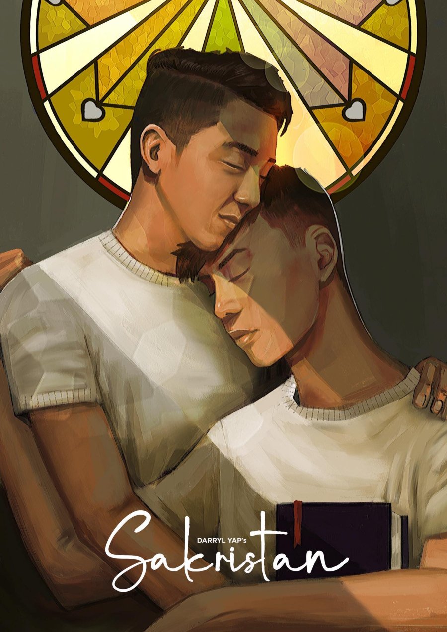 Sakristan (2020) | Filipino BL Series